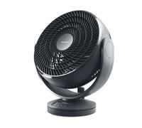 Honeywell - Ventilateur de sol oscillant numérique turbo force® 3 vitesses oscillat hf715be4
