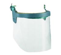 Honeywell Verre de protection Supervizor SV9PC clair,pass.p.40 00 370 580+40 00 370 582 po Quantité:1
