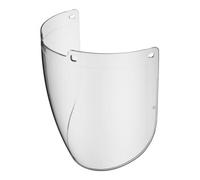 Honeywell Visière de rechange PC transparent sans revêtement EN 166 HONEYWELL Quantité:1