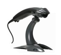 Honeywell Voyager 1200 g, 1D, Multi-If, Kit (USB, tourné), Noir