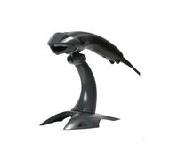 Honeywell Voyager 1200g, 1D, multi-IF, kit (USB, coiled), black