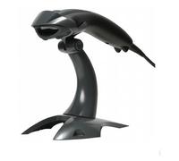 Honeywell 1200 g - TPV Lecteur de codes à barres USBx2, noir