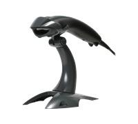 Honeywell Scanner de codes-barres Voyager 1200g 1D multi-IF Kit USB bobiné Noir
