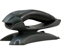 Honeywell Voyager 1202g, BT, 1D, multi-IF, kit (USB), black