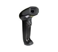 Honeywell Voyager 1250g, 1D, multi-IF, kit (USB), black