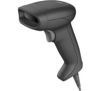 Honeywell Voyager 1350g - KIT, 2D, USB, support, noir