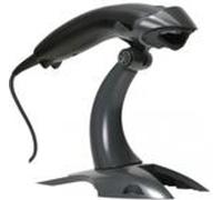 Honeywell Voyager 1400g 1D/2D Noir - Lecteur de codes à barres (1D/2D, 640 x 480 pixels, 0-100000 LX, USB, noir, IP42)