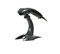 Honeywell Voyager 1400g Lecteur Code Barre Portable 1D/2D USB Noir, IP42, Capteur 640px, Angle 60°, câble 1.5m, 0-100000 lux, 66x180x43mm, 119g