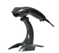 Honeywell Voyager 1400g, PDF, 2D, Multi-IF, noir Scanner à main, Retail, PDF 417, 2D, Imager, Capteur code-barres IR, Fonction CodeGate, Distance de lecture 0-28cm, Multi interface (RS232, KBW, USB), 