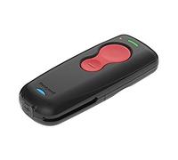 Honeywell Lecteur de codes-barres portable Voyager 1602g – 2D Bluetooth (iOS), kit USB, noir