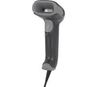Honeywell Voyager XP 1470 - 2D, noir, kit USB, câble de 1,5 m, support