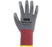 Honeywell Workeasy grau WE21-3113G-9/L Gants de protection contre les coupures Taille (gants): 9 EN 388 PSA-Cat. II 10 paire(s)