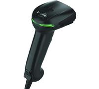 Honeywell Xenon Performance 1950g, 2D, HD, multi-IF, kit (USB), black