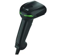 Honeywell Xenon 1950, USB Kit 1D/2D, Kit, Corded,SR,BLK, USB, Row, 1950GSR-2USB-