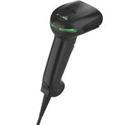 Honeywell Xenon 1950g HD - Kit USB, noir