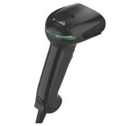 Honeywell Scanner de codes-barres portable Xenon 1950g 1D/2D 1950GHD-2USB-R