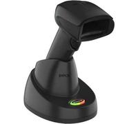 Honeywell Xenon 1952 HD - Kit USB, noir, USB