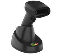 Honeywell Xenon Performance 1952g, BT, 2D, SR, kit (USB), black