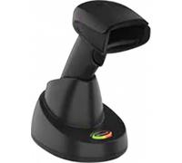 Honeywell Xenon Performance 1952g Lecteur de code-barres 2D, 1D imagerie noir scanner à main USB, RS232