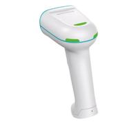 Honeywell Xenon Ultra 1960h, 2D, kit (USB), white