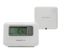 Thermostat programmable sans fil Honeywell Home Y3C710RFEU