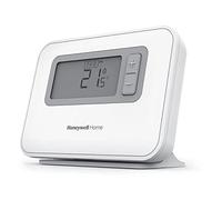 HONEYWELL - Y3H710RF0053 | Y3H710RF0053-1 | Thermostat PROGRAMMABLE sans Fil pour 7 Jours pour Maisons, T3R, 5/35C, 230 V