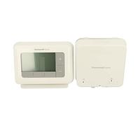 Honeywell Y4H910RF4003 T4R Thermostat sans fil programmable Blanc 230 V