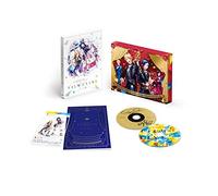 Honeyworks 10th Anniversary Lip×Lip Film×Live" [Blu-Ray]