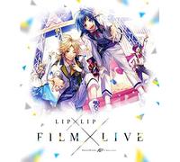 Honeyworks 10th Anniversary Lip×Lip Film×Live" [Blu-Ray]