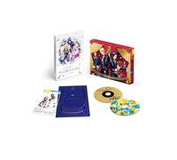 Honeyworks 10th Anniversary Lip×Lip Film×Live" [Blu-Ray]