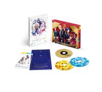 Honeyworks 10Th Anniversary `LipLip FilmLive` Gouka Ban (DVD) Honeyworks