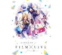 Honeyworks 10Th Anniversary `LipLip FilmLive` Special Price (DVD) Honeyworks