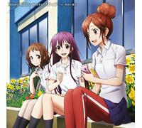 HONEYWORKS, SPHERE - 1 Pun 1 Byou Kimi to Boku No [Import allemand]
