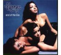 Honeyz - End of The Line [Import]