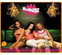 Honeyz - I Don't Know [Import]