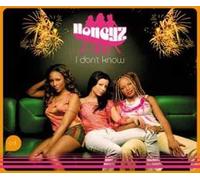 Honeyz - I Don't Know [Import]