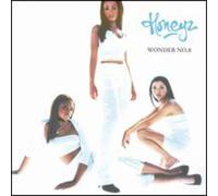 Honeyz - Wonder No. 8 [Import]