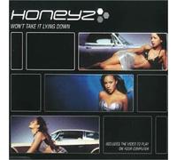 Honeyz - Wont Take It Lying D [Import]