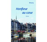 Honfleur Au Coeur