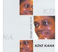 Honfo,Denagan Janvier - Kini Kana