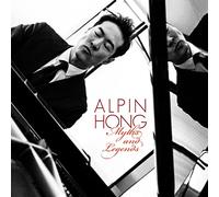 Hong, Alpin - Myths & Legends