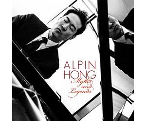 Hong, Alpin - Myths & Legends