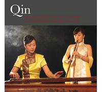 Hong, Deng & Chen Shasha - Deng Hong/Chen Shasha Himmelsk Musik För Qin Och Xiao