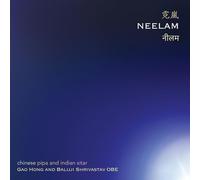 Hong, Gao - Hong / Shrivastav: Neelam