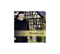 Wido Hertzsch – Hong Ha Ong? – CD – Livre audio – Import