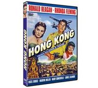 Hong Kong (1952) G