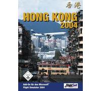 Hong Kong 2004 [Import allemand]