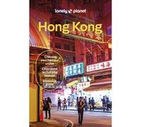 Hong Kong 20ed -Anglais-