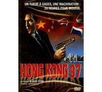 HONG KONG 97