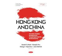 Hong Kong and China: Promotion of Holistic Development in Young People Under the Service Economy